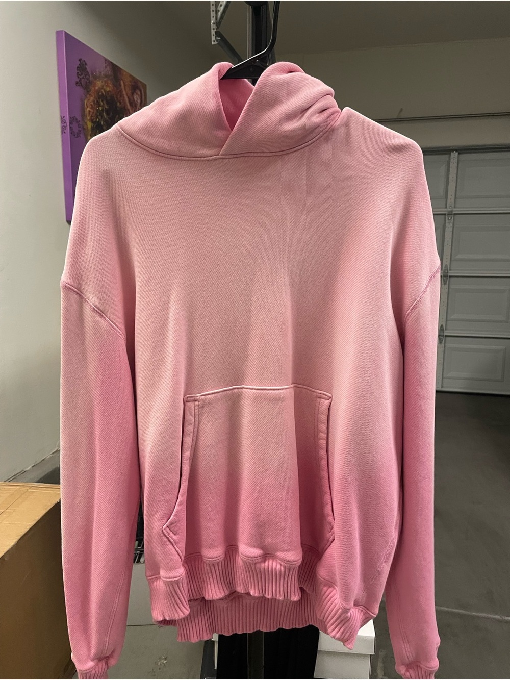 Elwood Hoodie